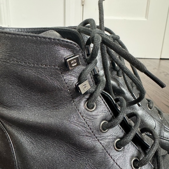 Chanel Boots - Picture 10 of 11